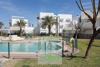 Vera, Almería, Spánn