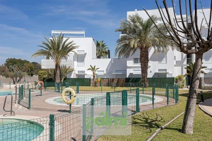 Vera, Almería, Spánn