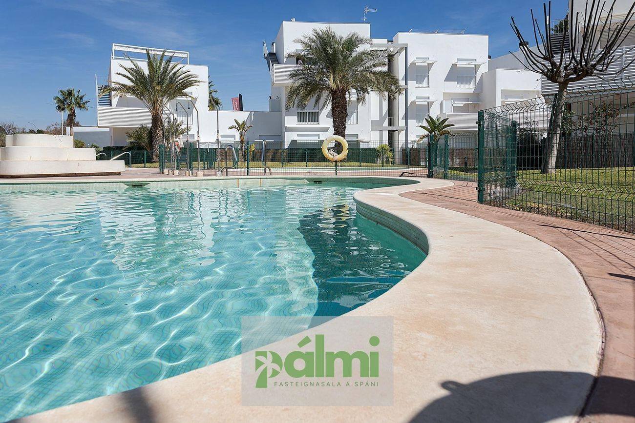 Vera, Almería, Spánn