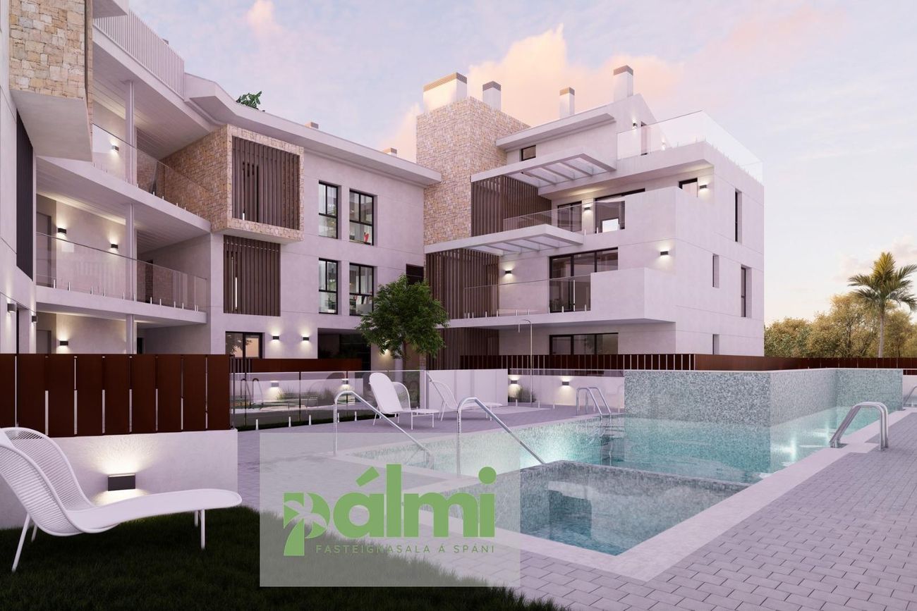 Jávea Xàbia, Alicante, Spánn