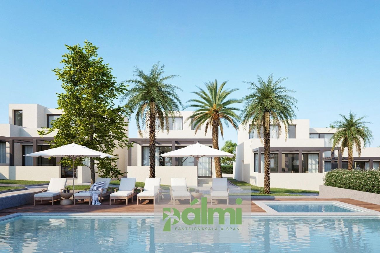 La Manga Club, Murcia, Spánn