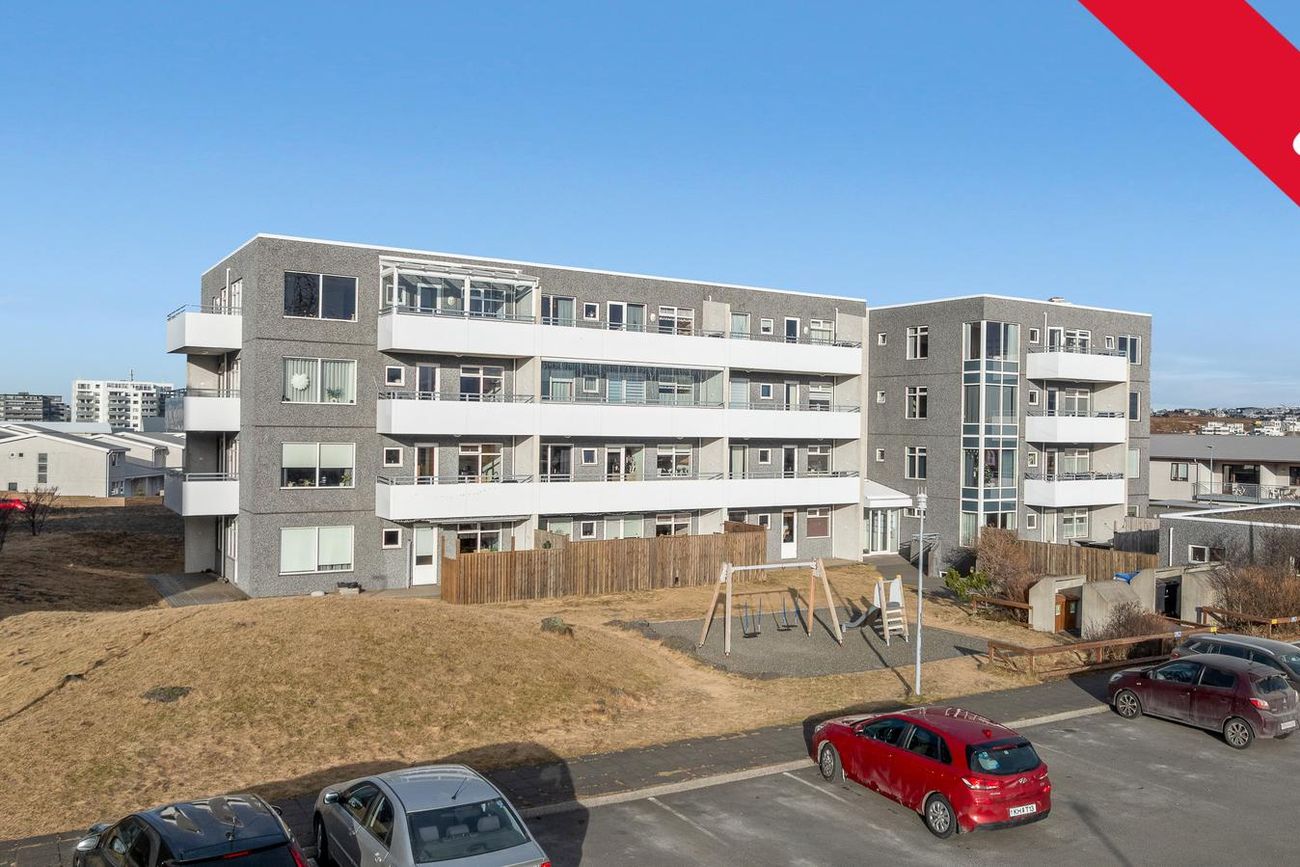Kvistavellir 44