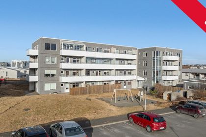 Kvistavellir 44