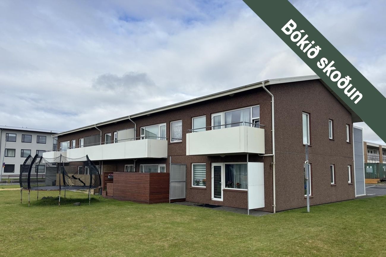 Sambyggð 16