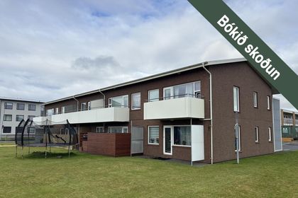Sambyggð 16