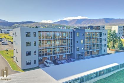 Stekkjartún 32 401