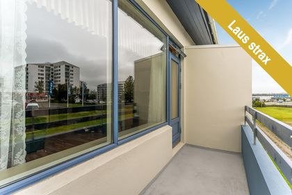 Efstihjalli 7