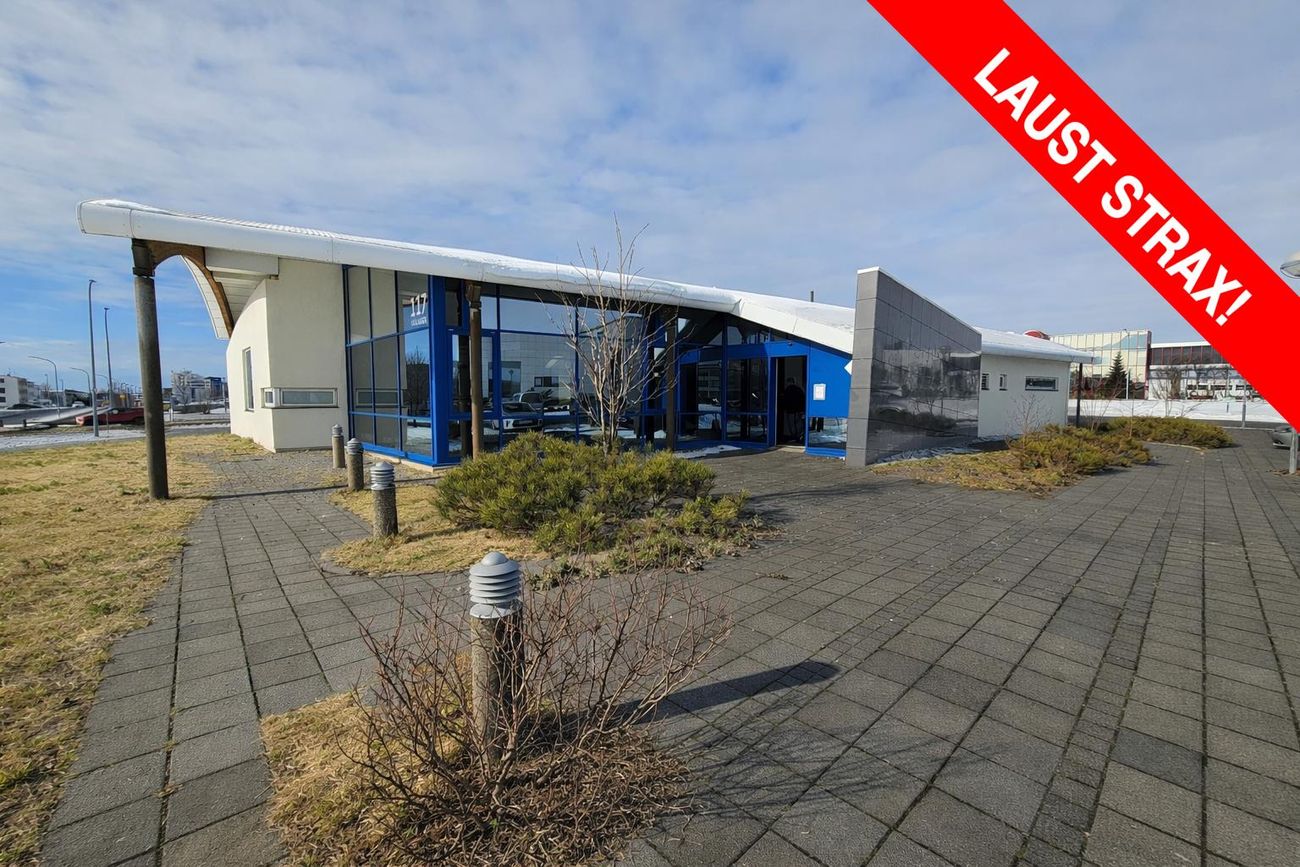 Hraunbær 117