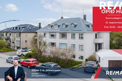 Eskihlíð 15