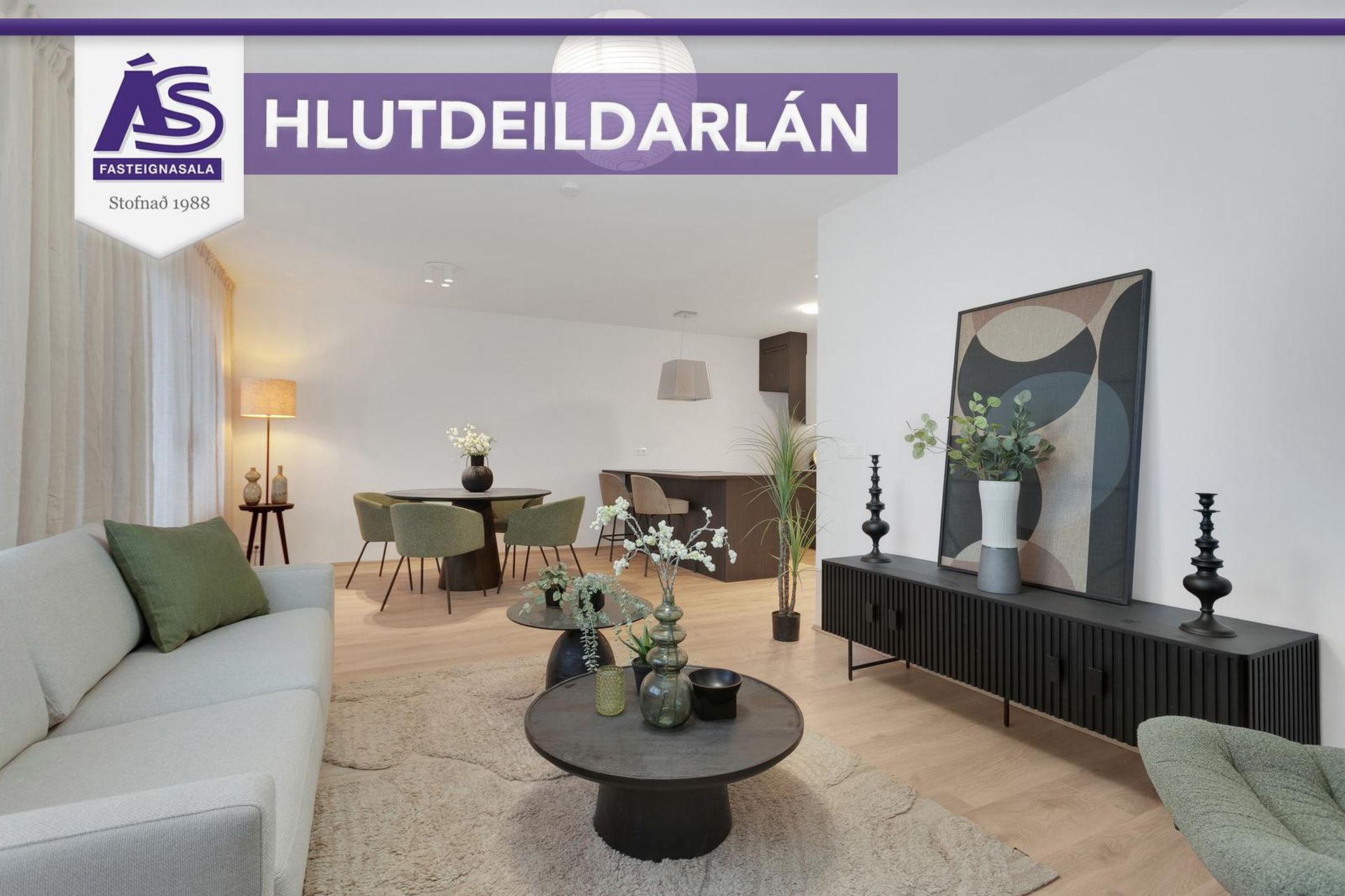 Hringhamar 25 íb. 601