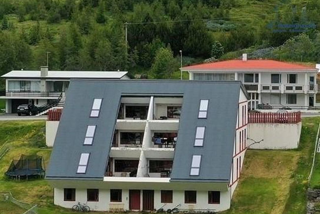 Bleiksárhlíð 32