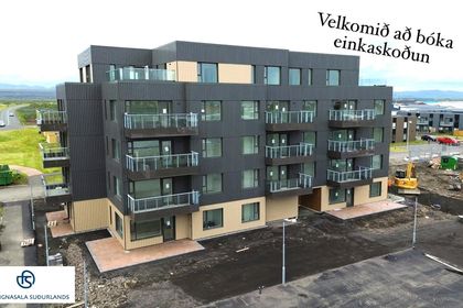 Hnjúkamói 9, íbúð 0302