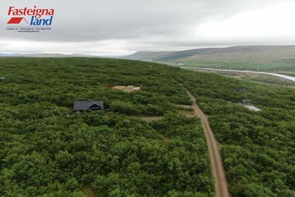 Brennubyggð 1