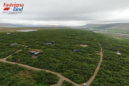 Brennubyggð 5