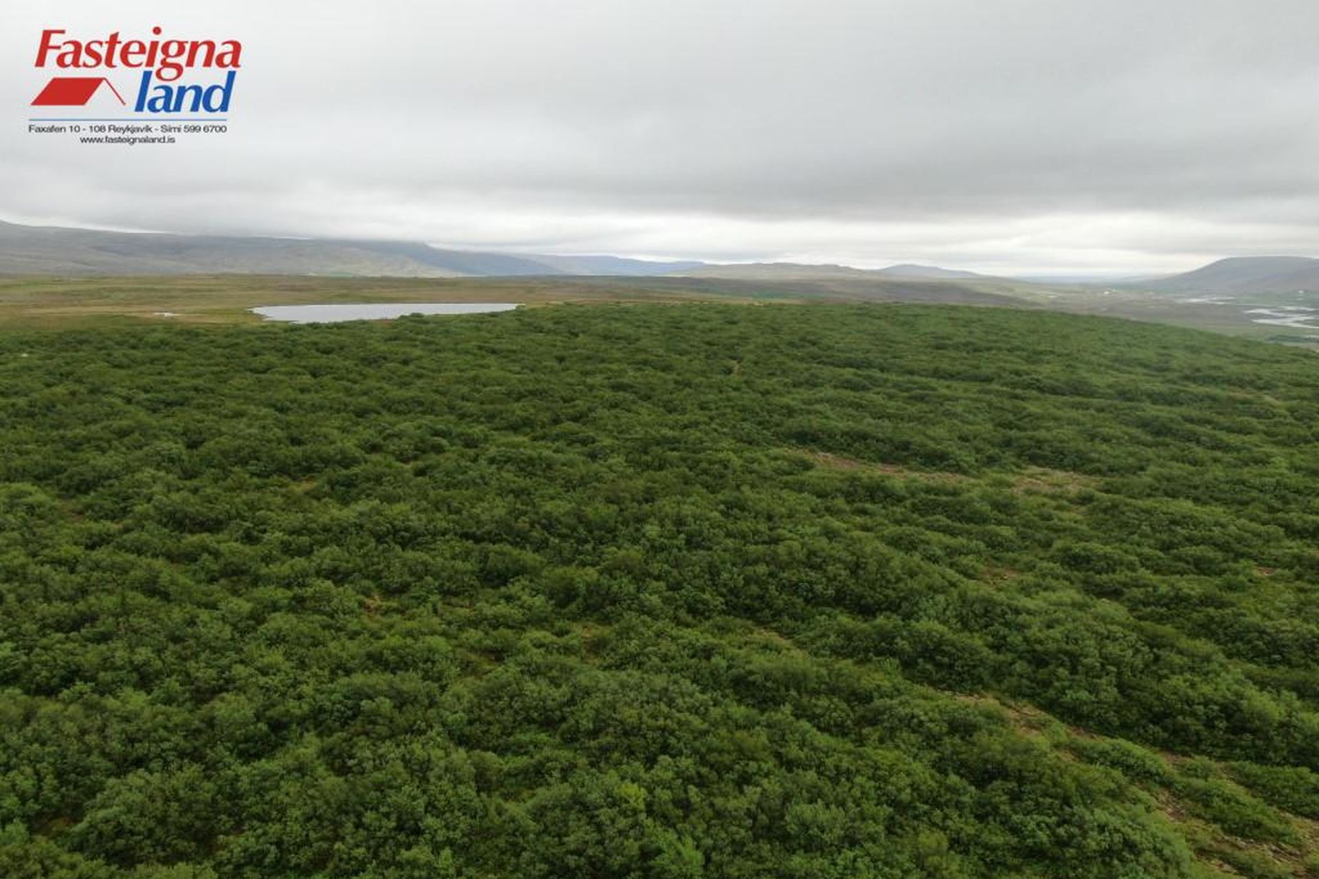 Brennubyggð 9