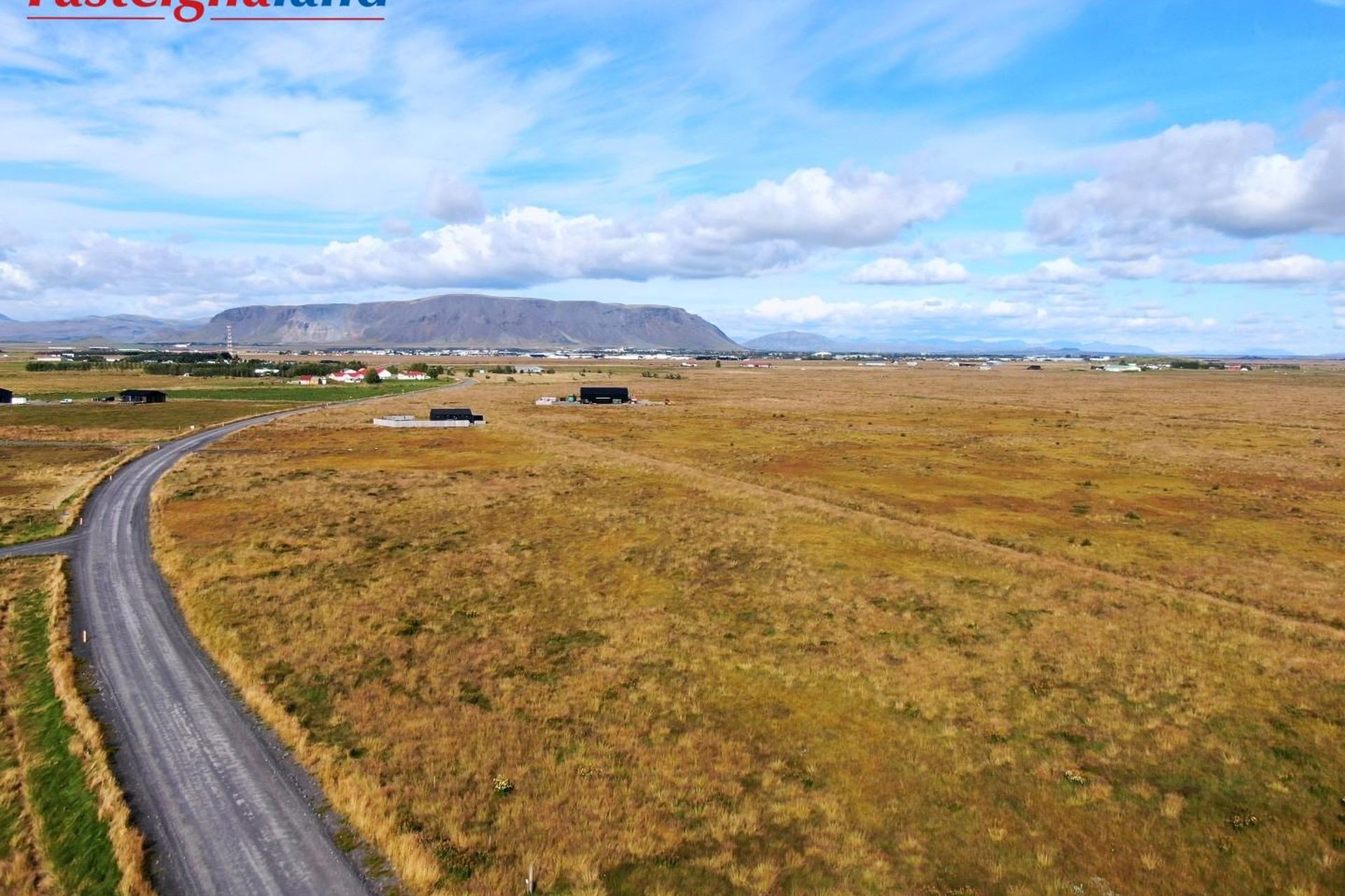 Byggðarhorn 7 C