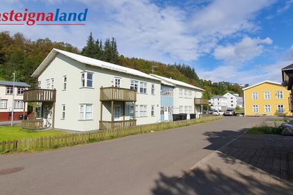 Hafnarstræti 30