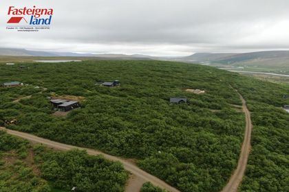 Hlíðabyggð 11