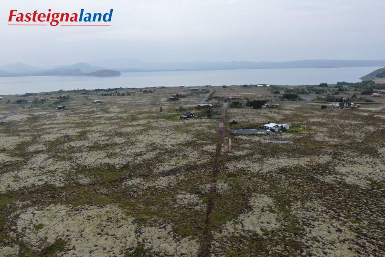 Sandskeið A-gata 10