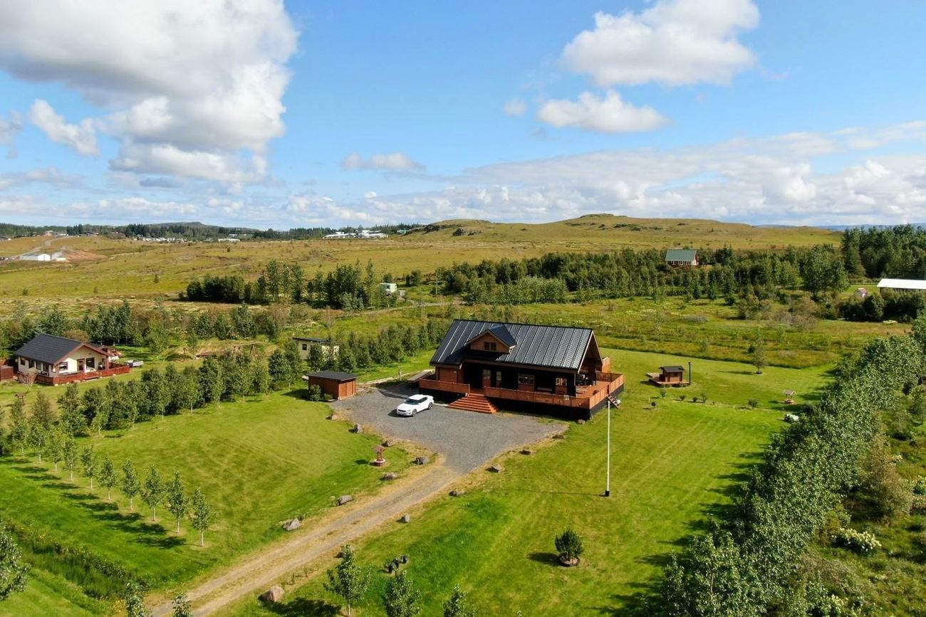 Sólvellir 4