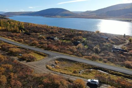 Vatnsendahlíð (Skorradalur) 221