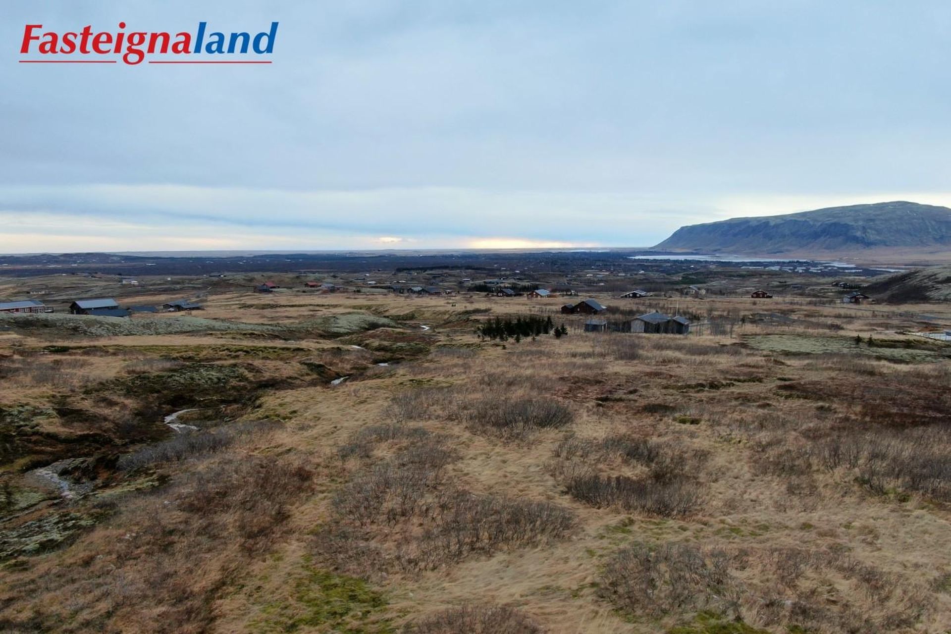 Víðibrekka 34
