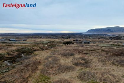 Víðibrekka 34