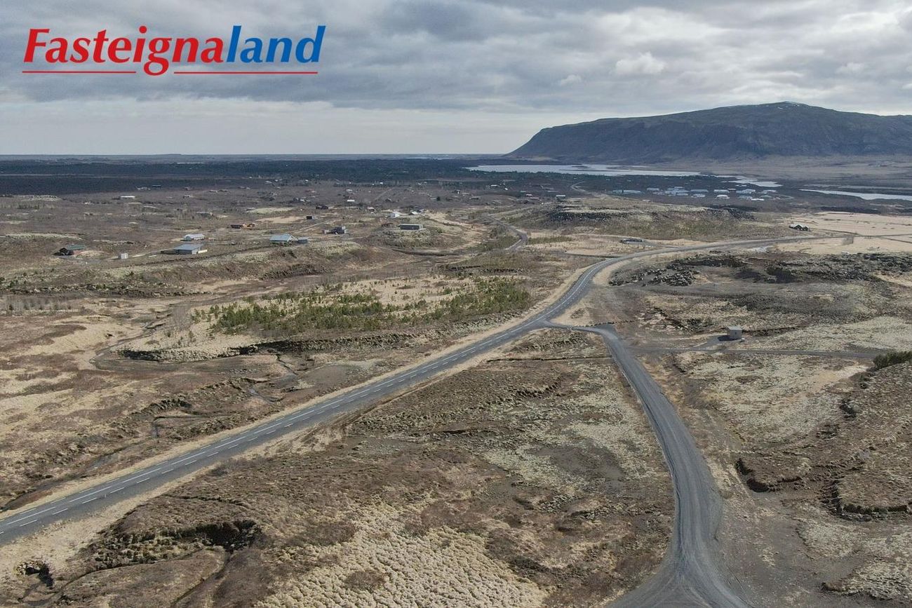 Þórsstígur 2a