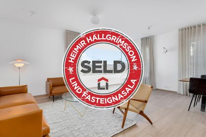 Urriðaholtsstræti 13