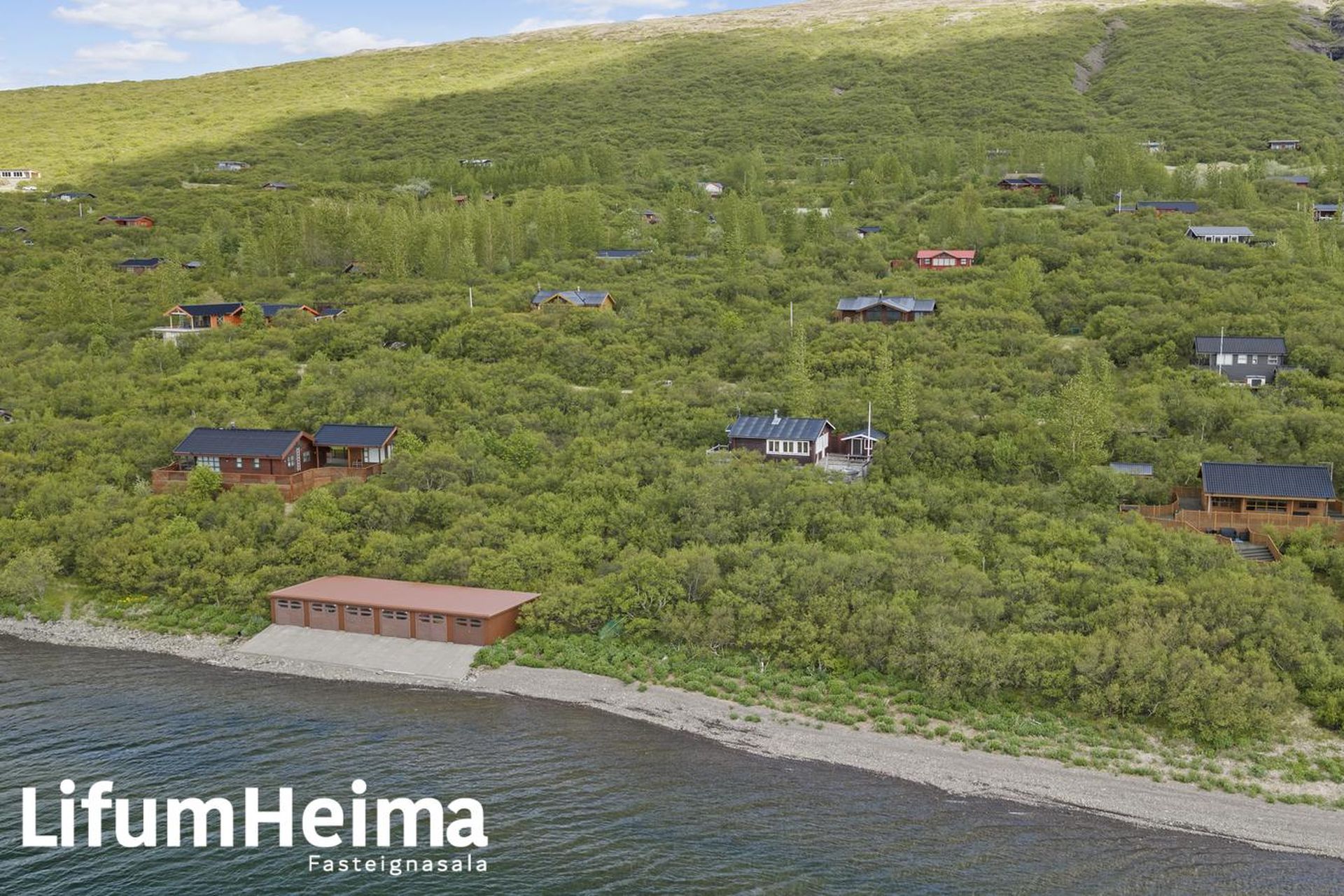 Vatnsendahlíð 113