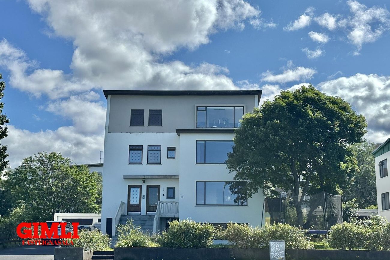Álfheimar 25
