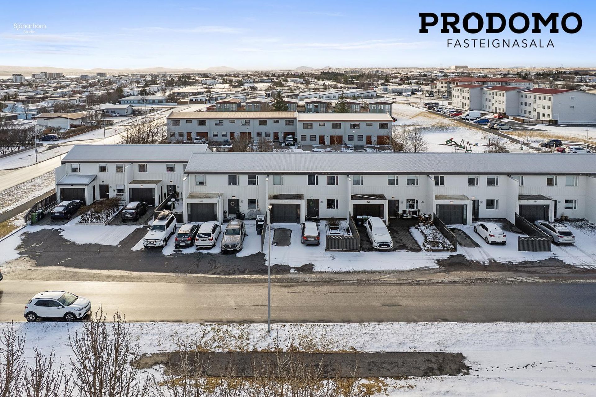 Heiðarbraut 5d