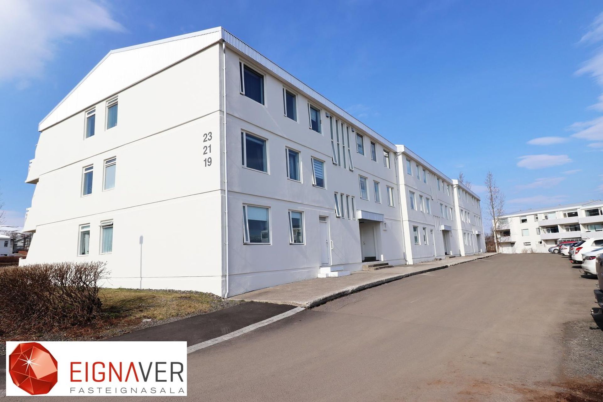Sunnuhlíð 21