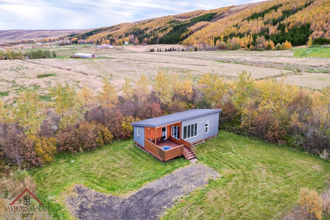 Kjarnagerði