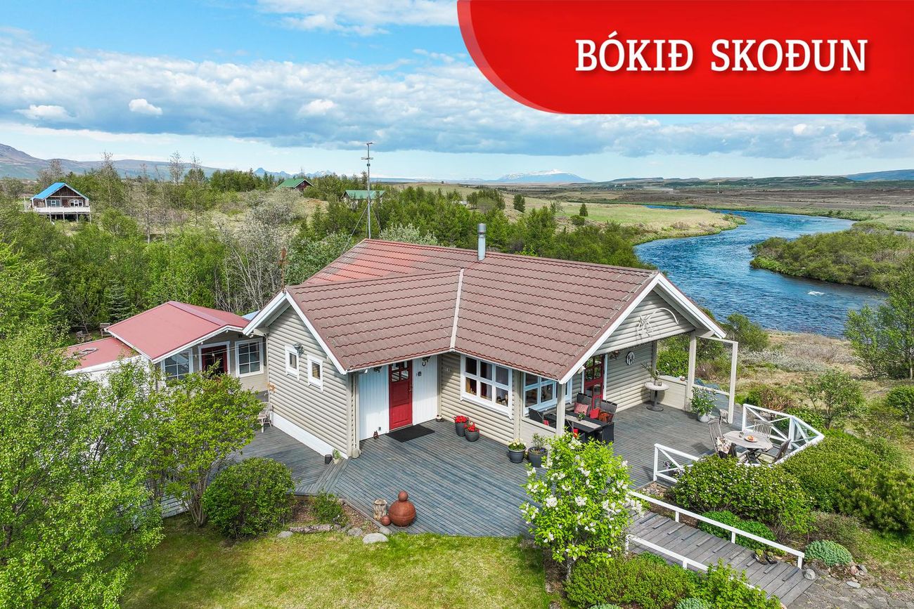 Koðrabúðir 14