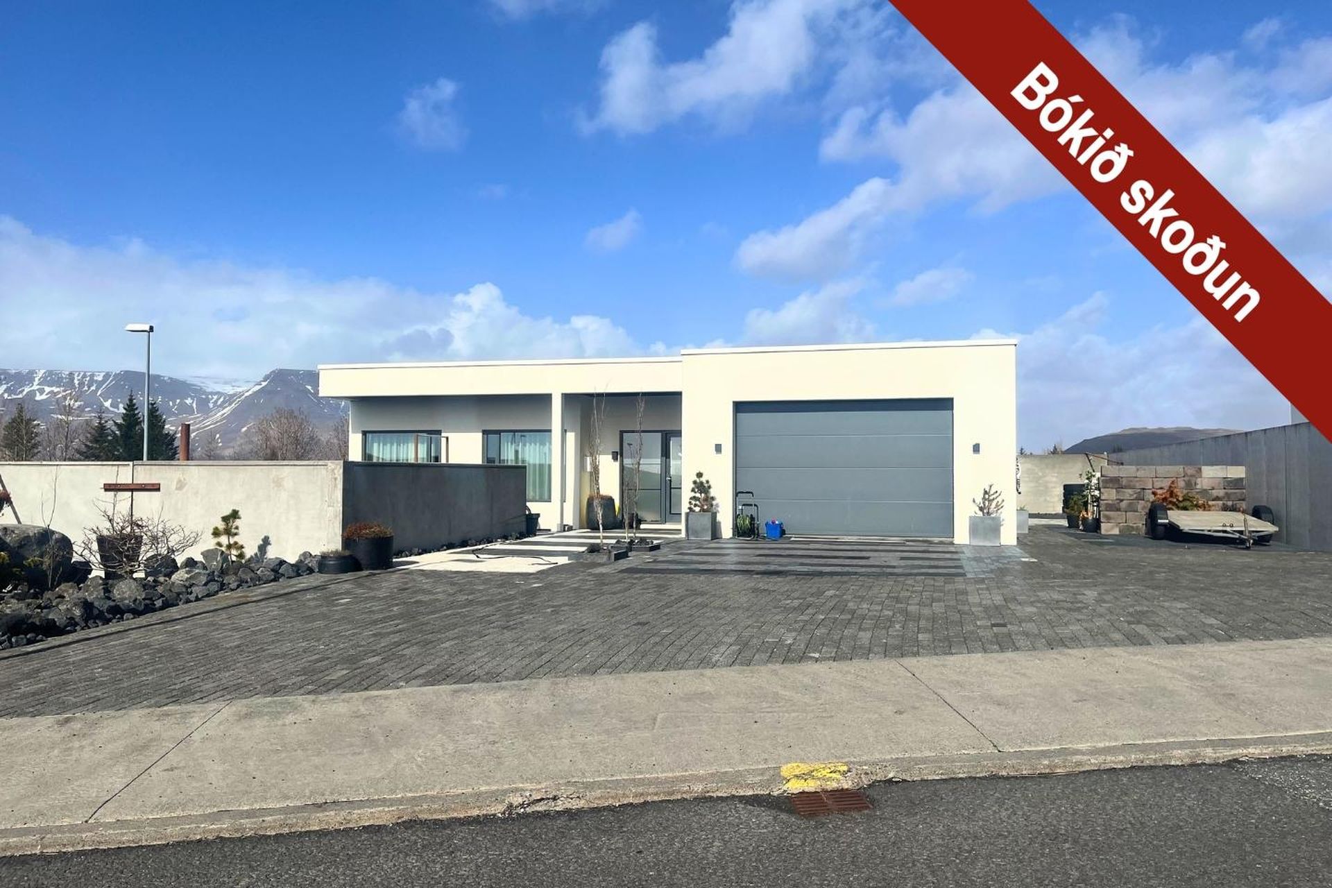 Skálahlíð 30