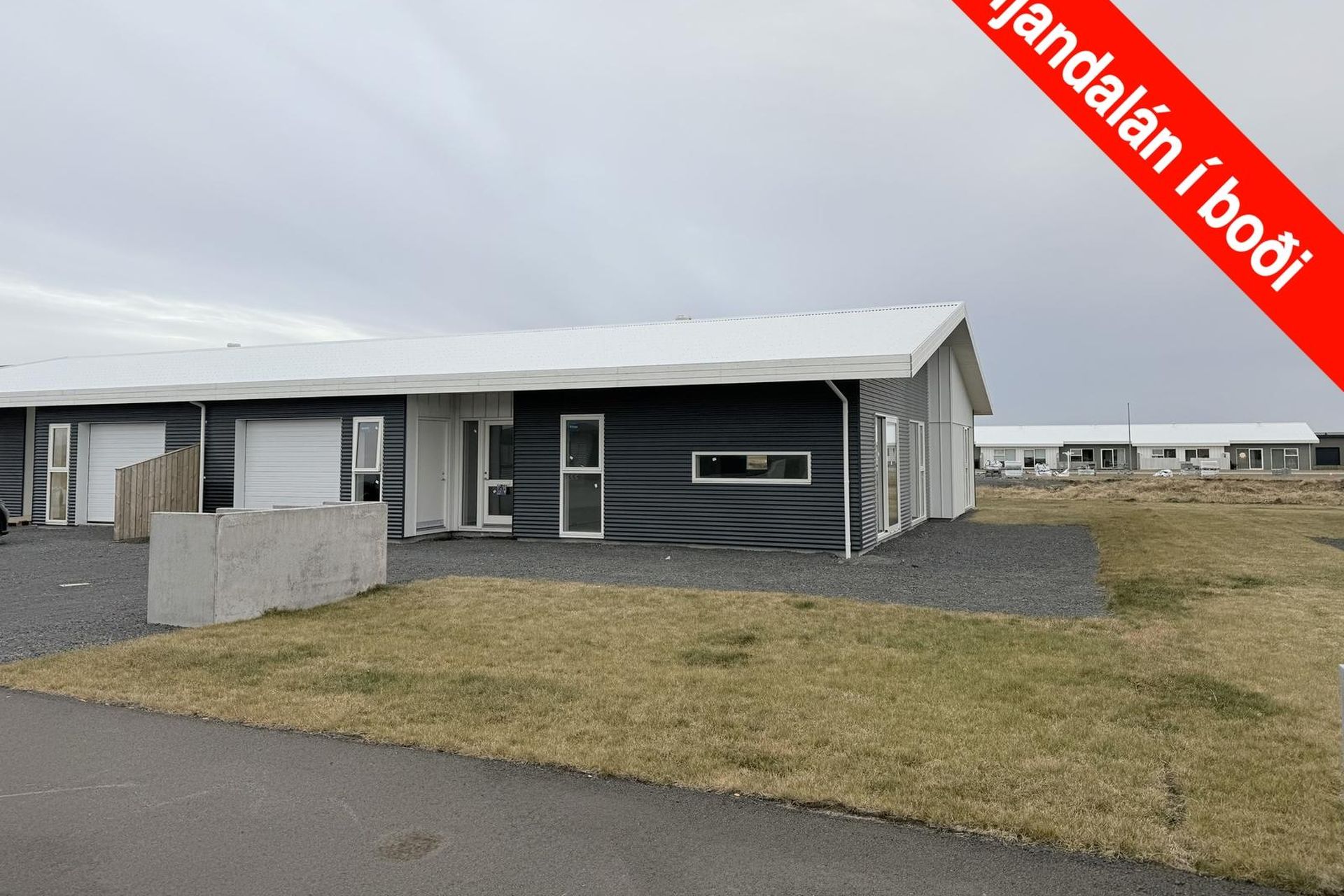 Goðavík 10