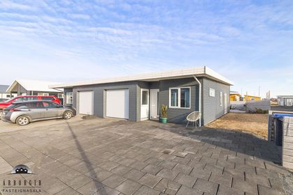 Urriðalækur 18