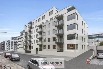 Þverholt 13 (406)
