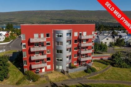 Mýrarvegur 113 íbúð 302