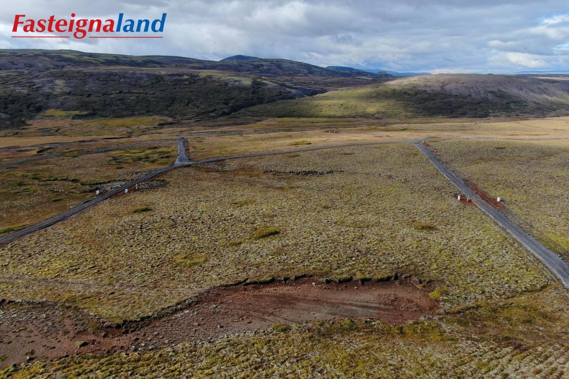 Starrahlíð 9