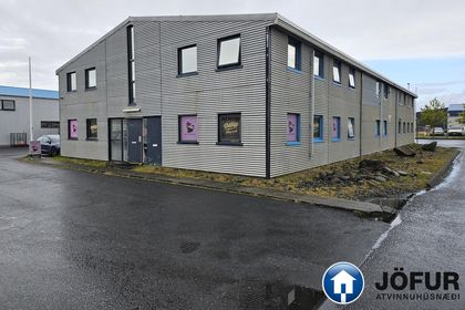 Fiskislóð 26