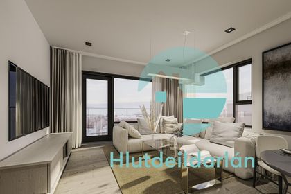 Hnjúkamói 9