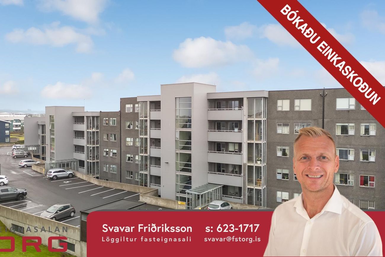 Sóleyjarimi 5
