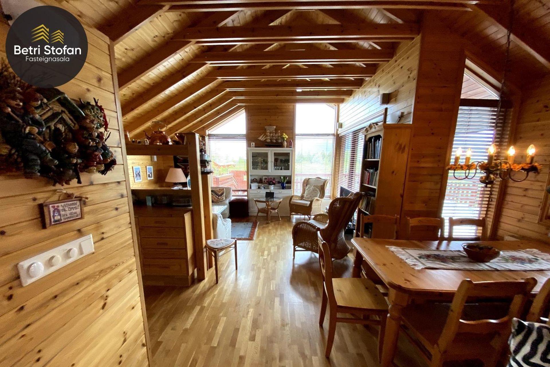 Álftavatn 13