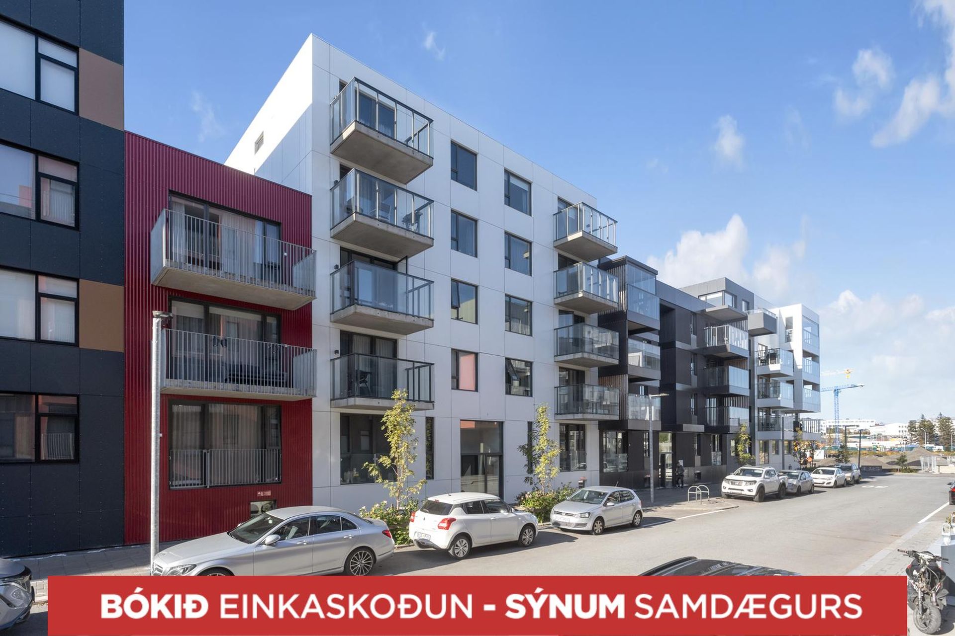 Fálkahlíð 4