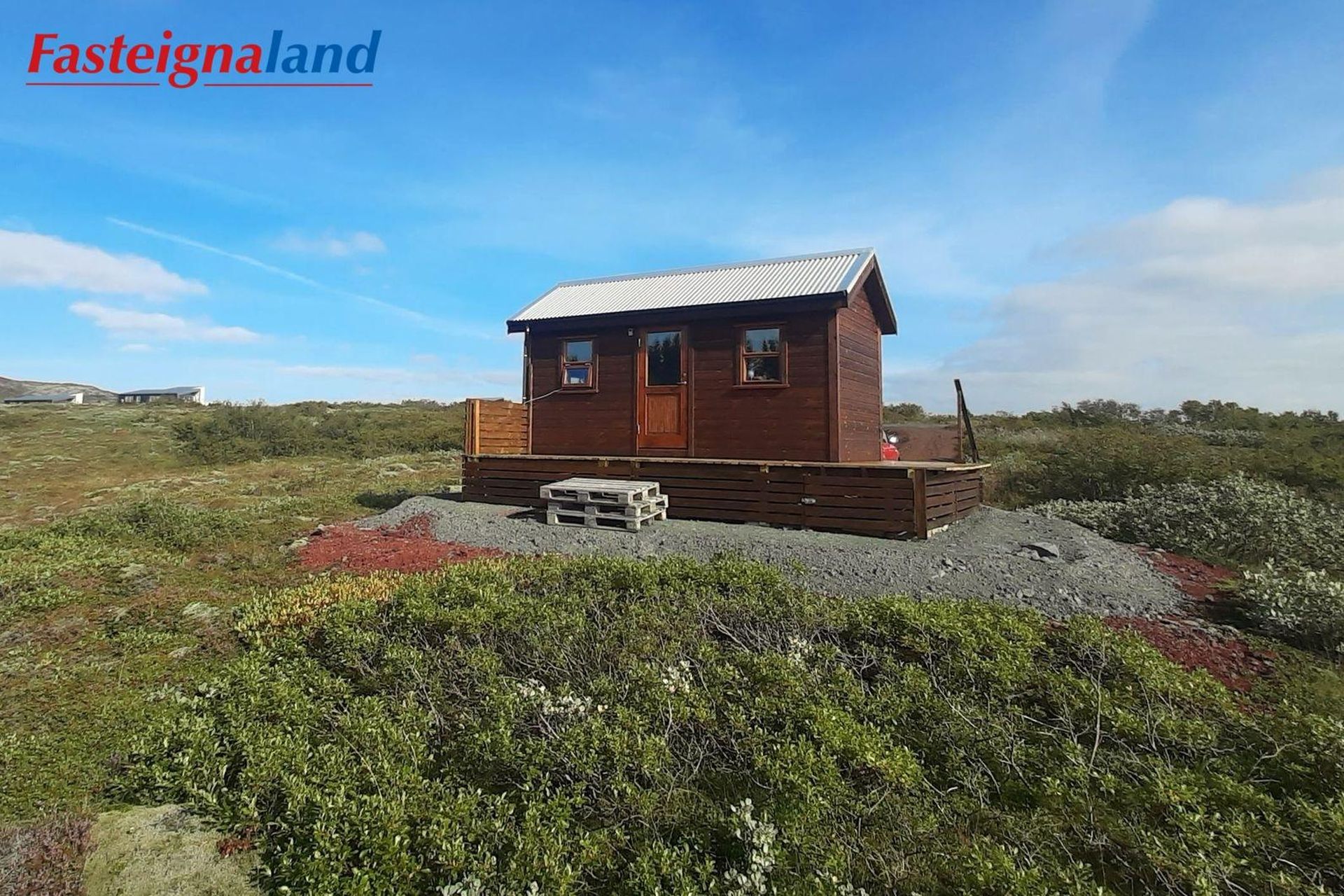 Hraunið 9