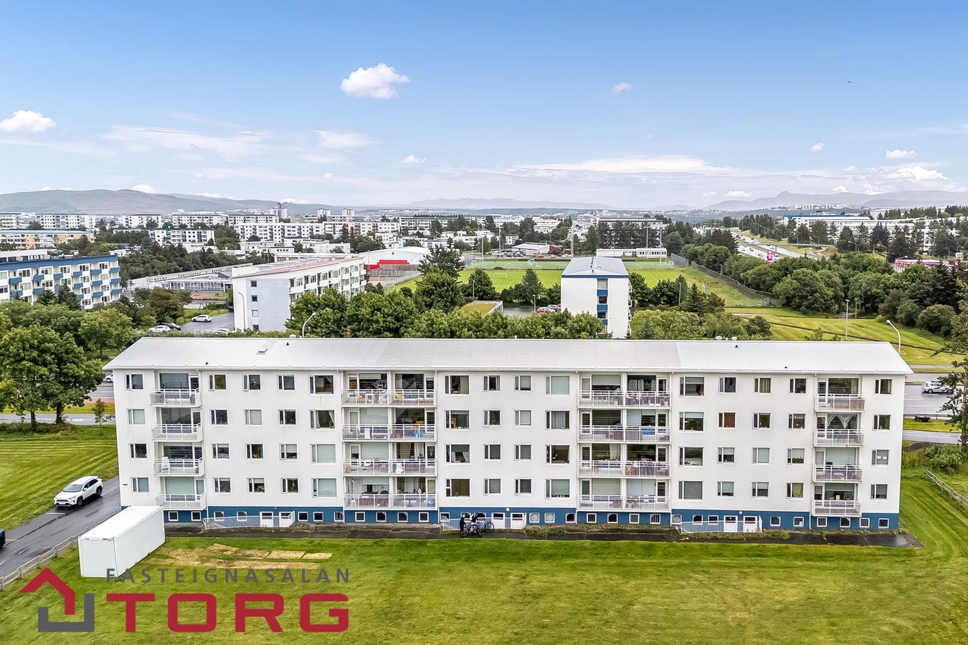 Bólstaðarhlíð 40