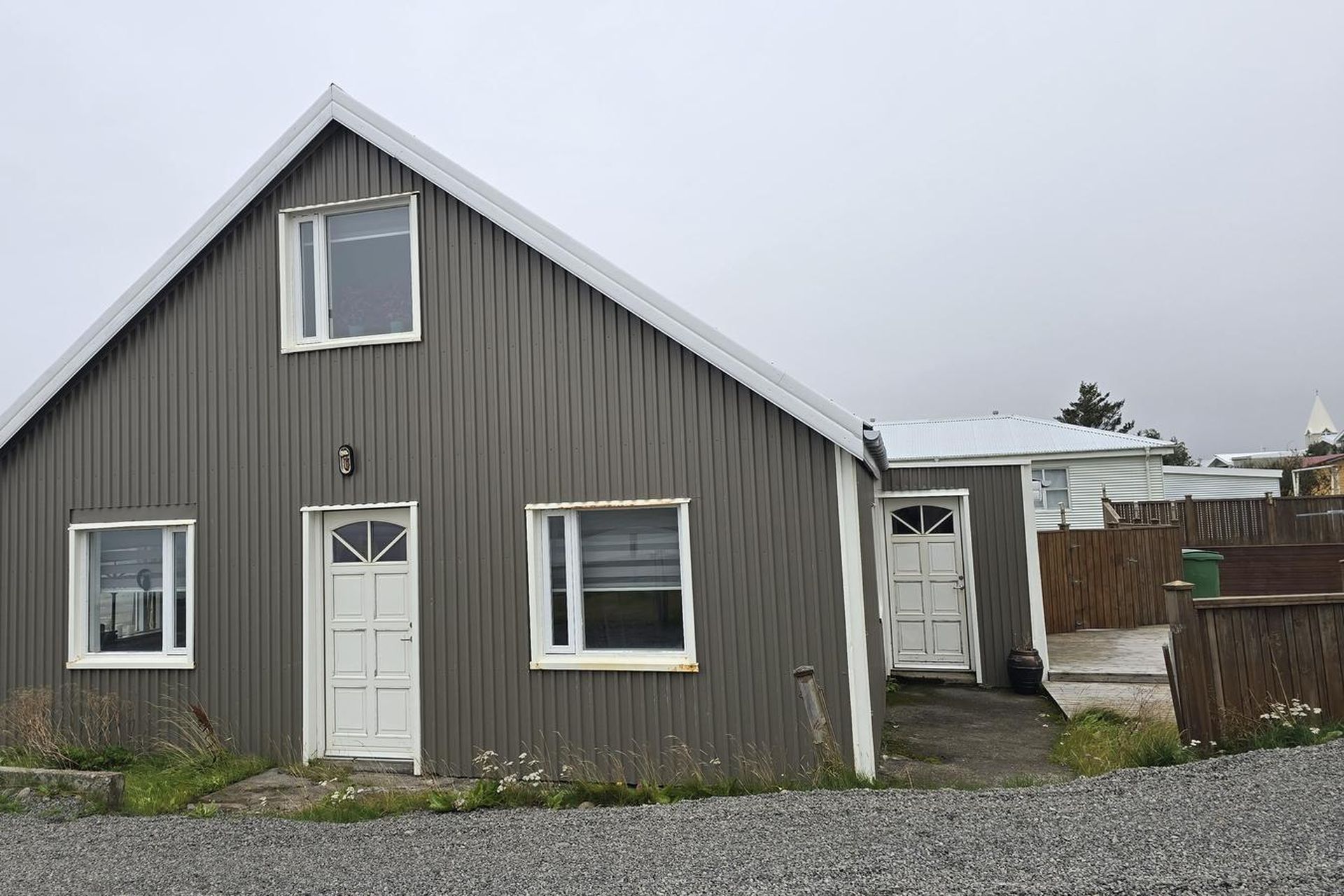 Fjarðarvegur 31