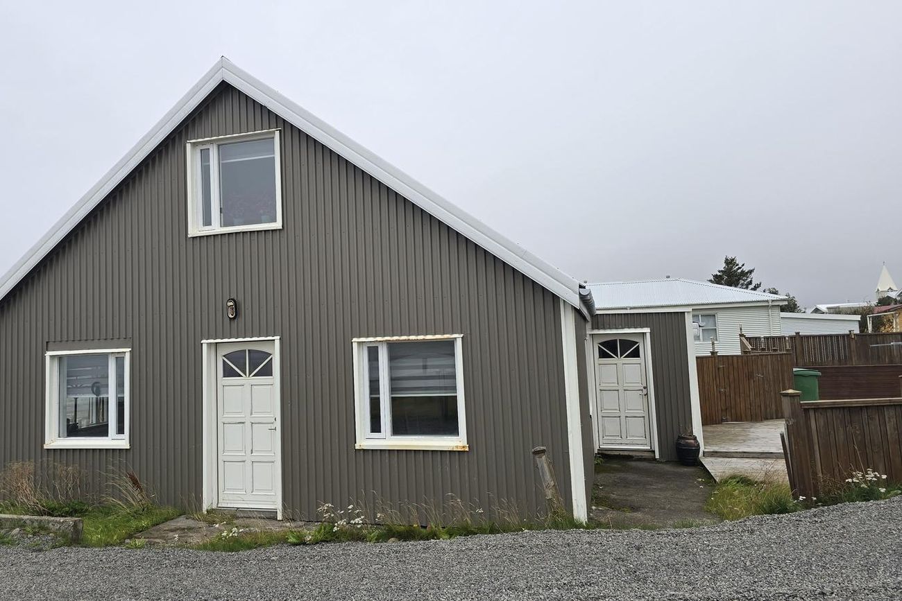 Fjarðarvegur 31